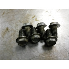 92V017 Flexplate Bolts For 10-14 GMC Yukon XL 1500 Denali 6.2